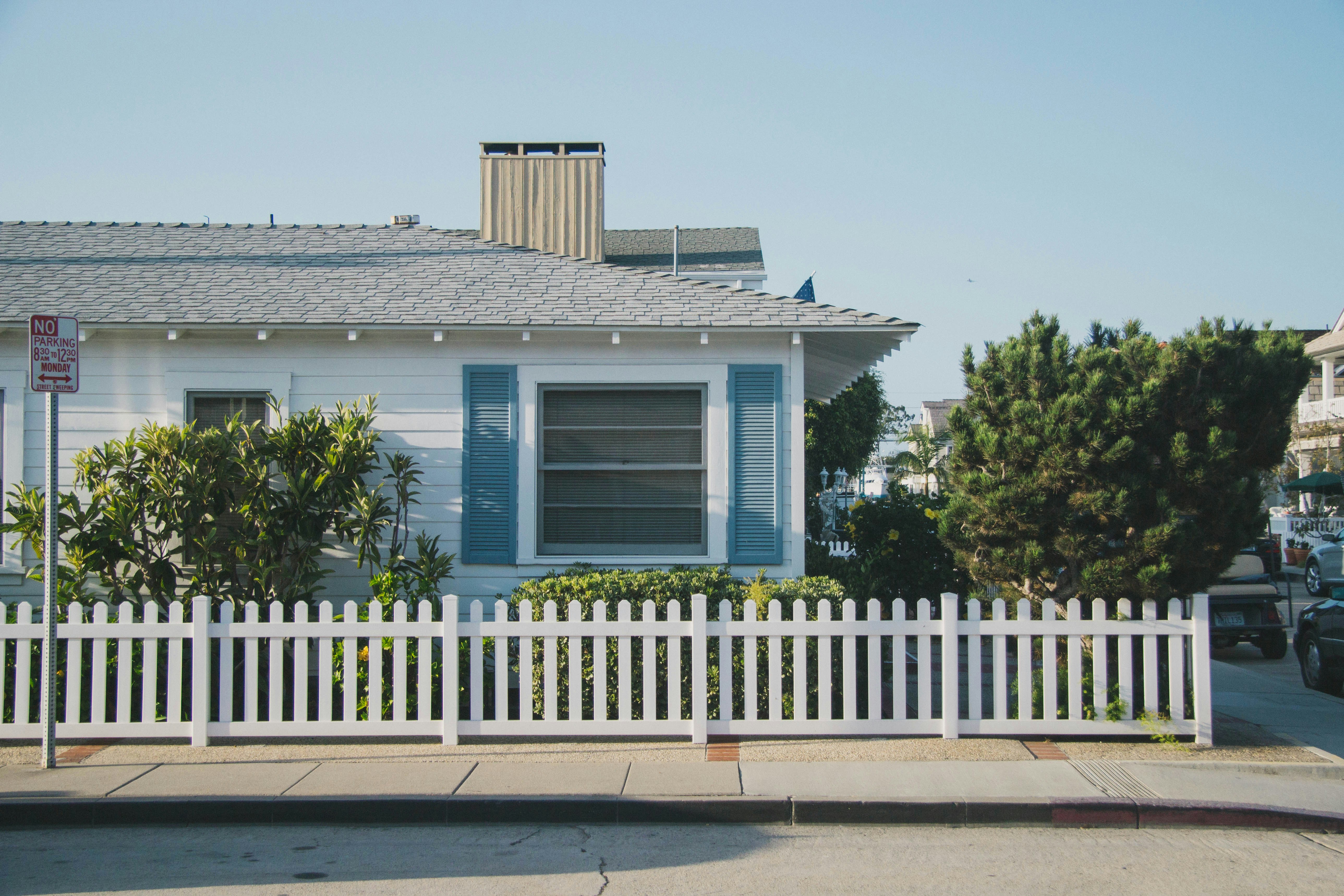 Viewing Homes