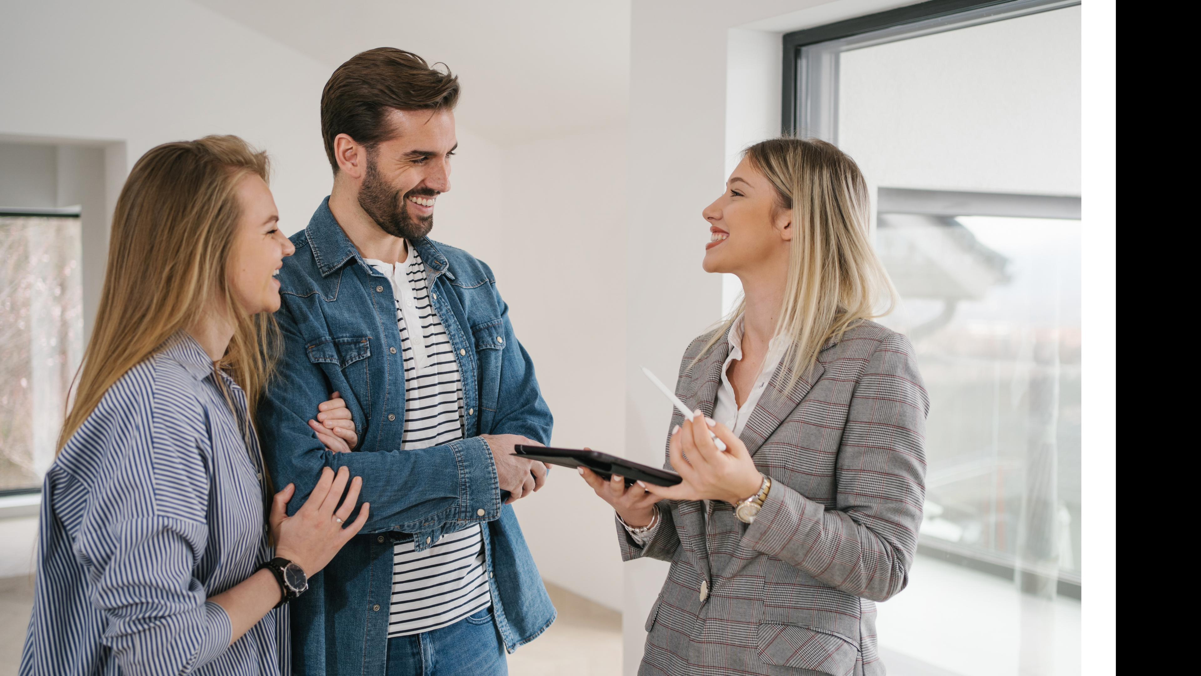 Why Choosing the Right Real Estate Agent Matters Now More Than Ever
